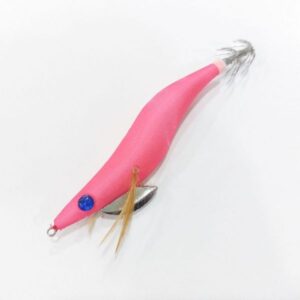 Sunsquid Bad Gambas 3.5 Silky Pink