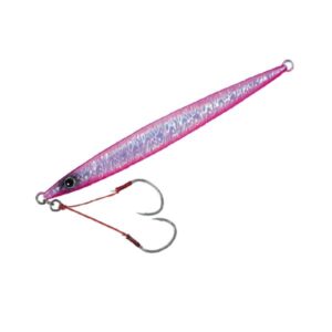 Major Craft Crosride Jig Metal 80gr - 05