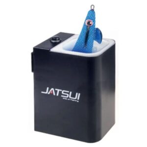 Jatsui UV-Station Black