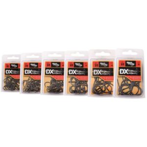 Anzuelo Black Magic DX POINT