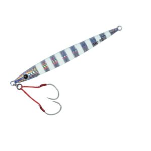 Major Craft Crosride Jig Metal 80gr - 07