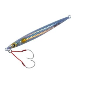 Major Craft Crosride Jig Metal 60gr - 06