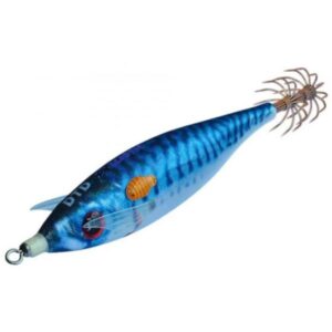 DTD Projectile Mackerel 3.0 | Jibionera para Calamares