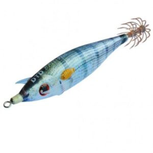 DTD Projectile Real Fish Sargo 3.0 | Jibionera Para Calamares