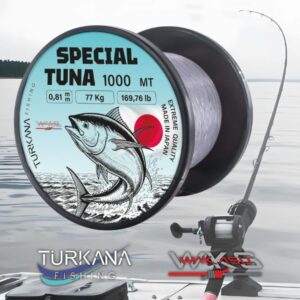 WKS Special Tuna
