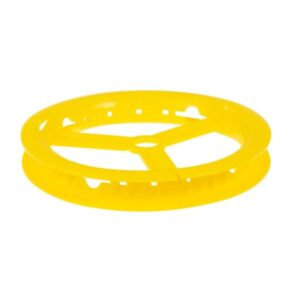 Plegadora Rueda Turkana