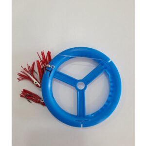 Bajo Curricán Artesanal