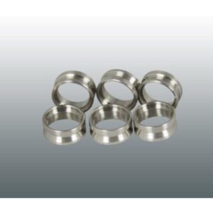 Guia Hilos De Titanio Para Shimano Tipo 2