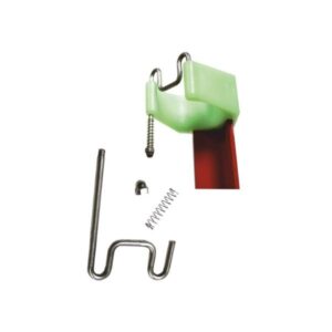 Seguro Anticaida Turkana