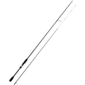 Caña Major Craft Crostage Survive Micro Jigging S742MJ/T