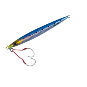 Major Craft Crosride Jig Metal 60gr - 01