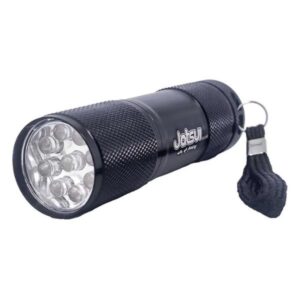 Jatsui 9 Led UV Lamp