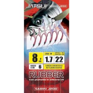 Jatsui J200