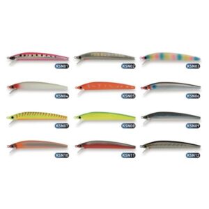 Akami Koukai Sha Navigator 100