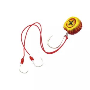 Nautilus 2.0 JLC Libe Kab Gold Red