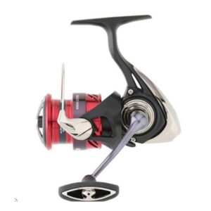 Carrete Daiwa Ninja LT 2500-XH