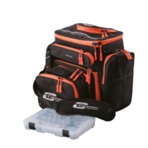 Mochila Cinnetic Pro Compact Bag WRP