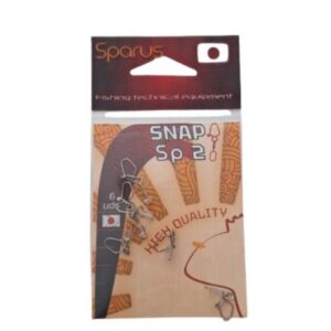 Tataki Snap Sparus
