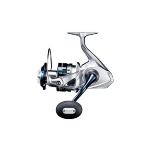 Carrete Shimano Saragosa SW 6000HG