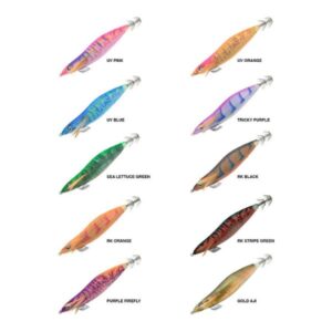 Jibionera Egista BTB Shallow 3.0 - 17gr