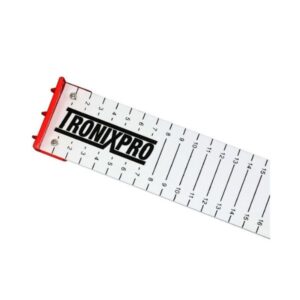 Regla fish measure TRONIXPRO