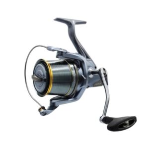 Carrete Akami Zenthos