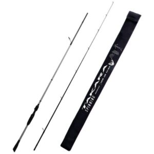 Caña Sparus Takara Spinning 5-21