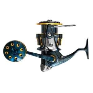 Carrete Tica Talisman TGS 8000 H