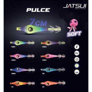 Jatsui Pulce Soft
