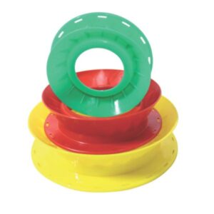 Plegadora Para Embarcación Zun Zun