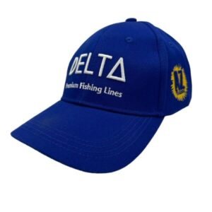 Gorra Delta