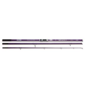 Zun Zun Nexaca | Caña Surfcasting 4.20m Con Puntera Tubular y Fuji