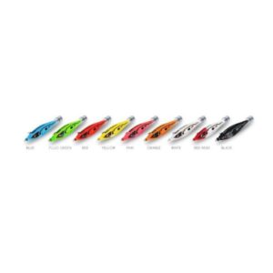 DTD Projectile Full Color 3.0