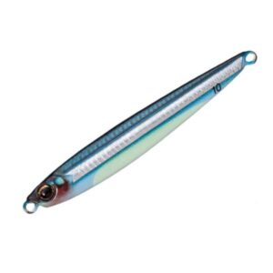 Major Craft Jigpara Micro Slim 10g Live Haraglow Kibinago
