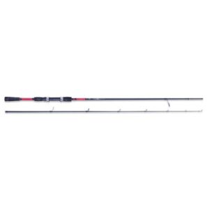 STR Legend 210 – Caña de Spinning y Eging 2,10 m 10-30 g