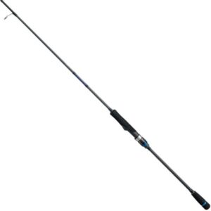Caña Alpha Tackle Crazee Ikametal S682ML para Calamar