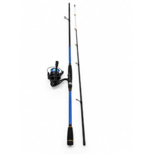 Combo Sunset Helyon SW Eging 240 + Sunhopper 401FD