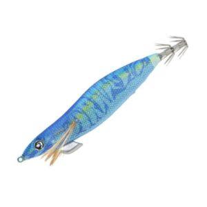 Jibionera Egista BTB Shallow 3.0 UV Blue