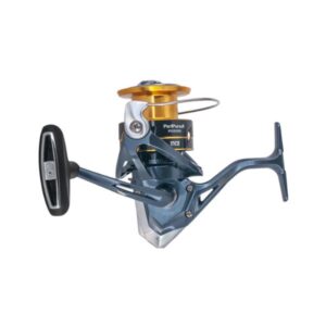 Carrete Tica Perf Pursuit PS 6000 14 kg de Freno