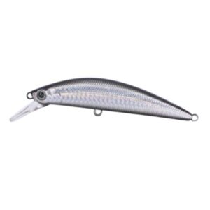 Jatsui Rezel Color 09 Mullet 12 cm 57 g