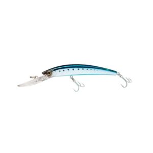 Yo-Zuri Crystal Minnow Deep Diver 90 HSIW